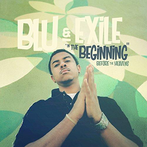 In the Beginning: Before the Heavens