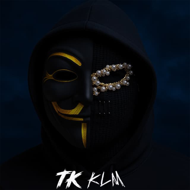 Album cover art for Cadran vert