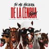 SI ME HICIERA EL DE LA LENGUA