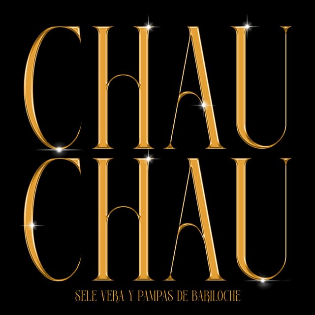 Album cover art for Chau Chau