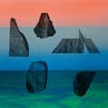 Album cover art for Signals into Space