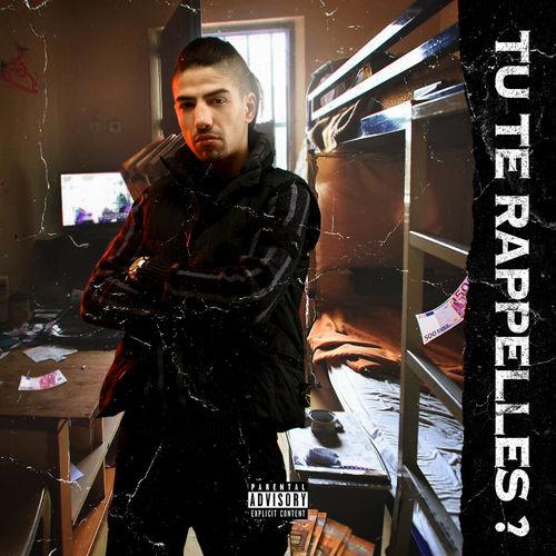 Album cover art for Tu te rappelles ?