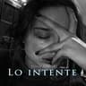 Lo Intente