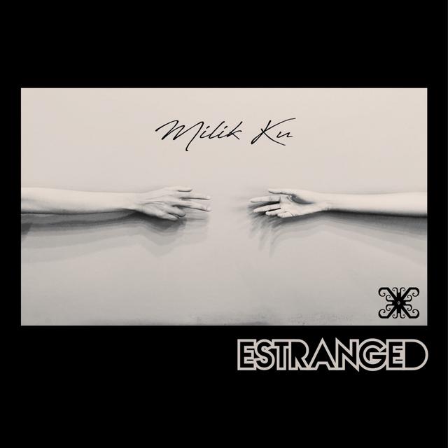 Album cover art for Milik Ku