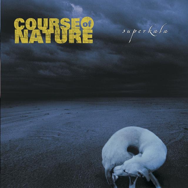Album cover art for Superkala