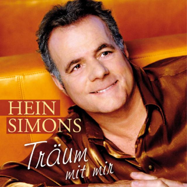 Album cover art for Träum' Mit Mir