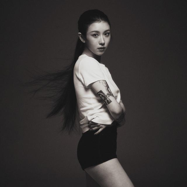 Album cover art for Flash and Core