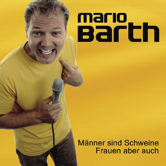 Album cover art for Männer Sind Schweine, Frauen Aber Auch