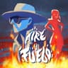 Aire Y Fuego