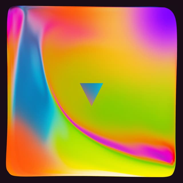 Album cover art for Too Late For Love