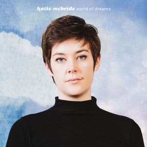 Album cover art for World of Dreams