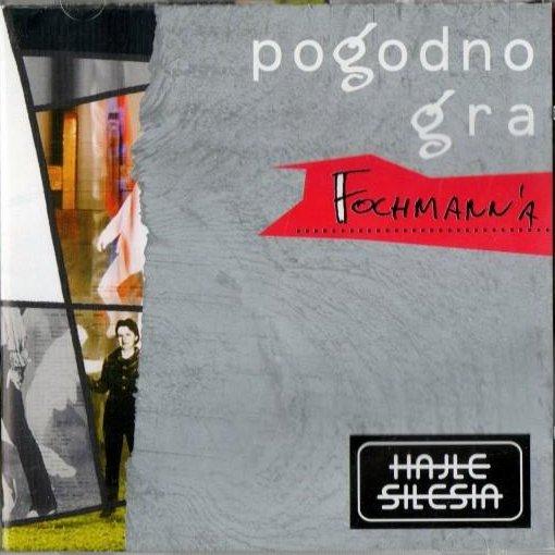 Album cover art for Hajle Silesia