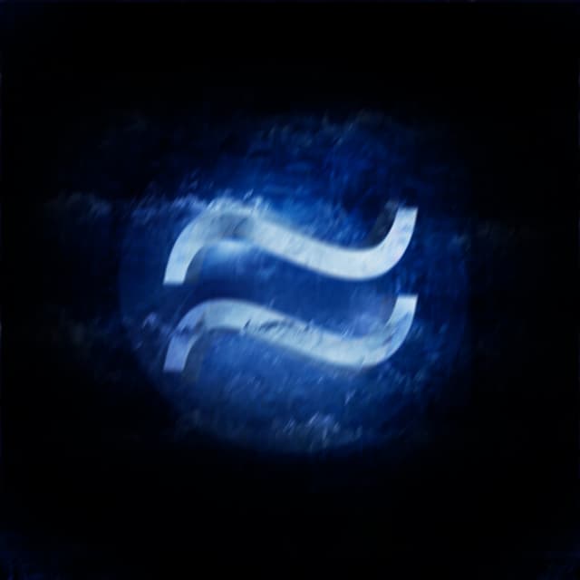 Album cover art for ≈