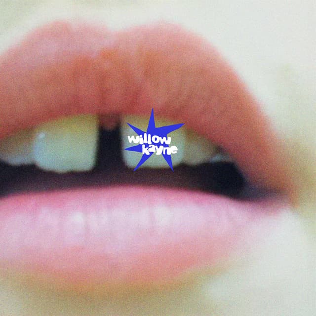 Album cover art for Riots