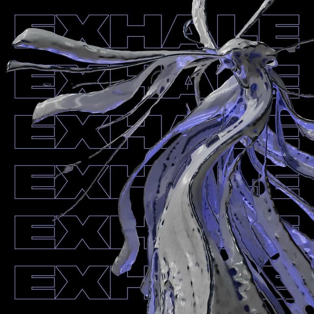 Album cover art for Inner Odyssey