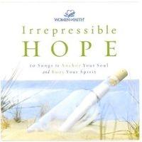 Irrepressible Hope