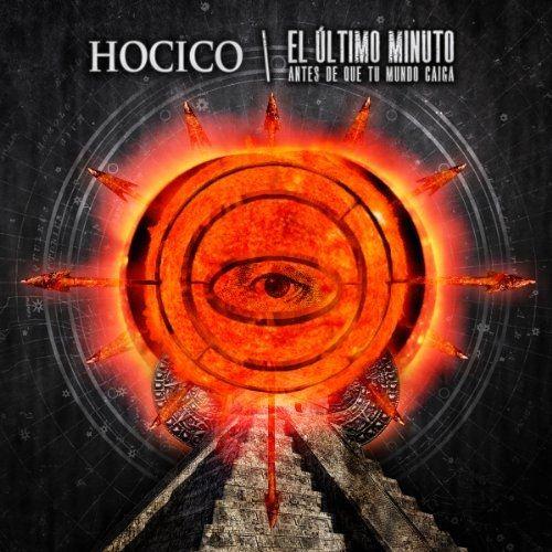 El Último Minuto Antes De Que Tu Mundo Caiga