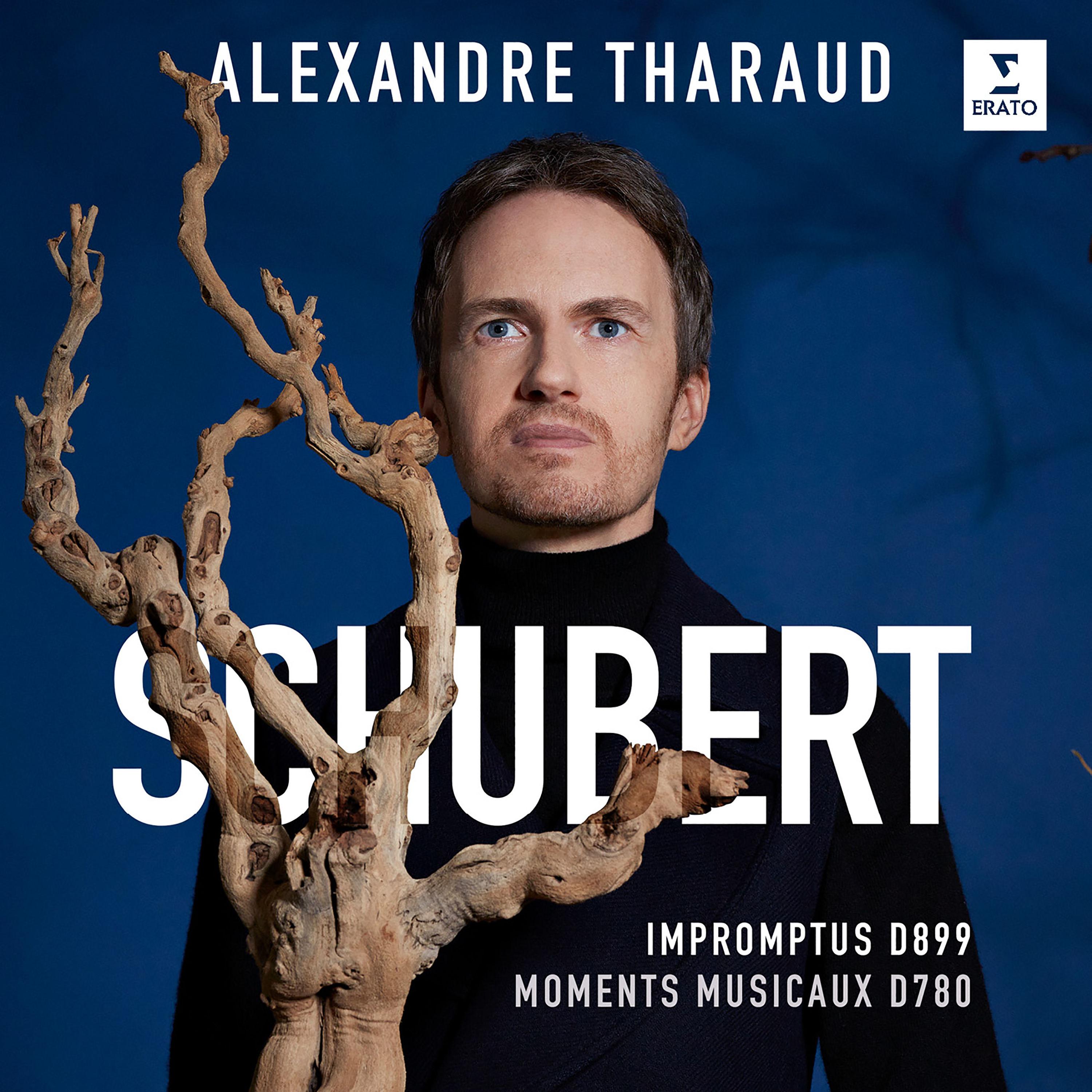 Schubert: Impromptus, D. 899 & Moments Musicaux D780