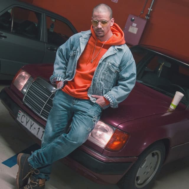 Album cover art for Dastvidanja