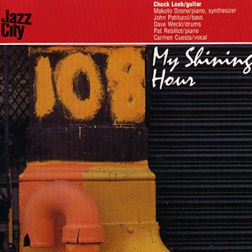 My Shinning Hour