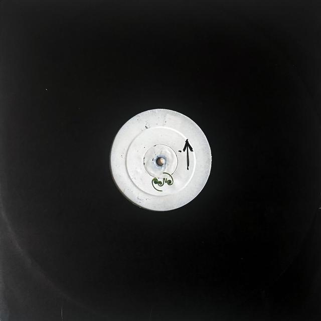 Album cover art for JUMP