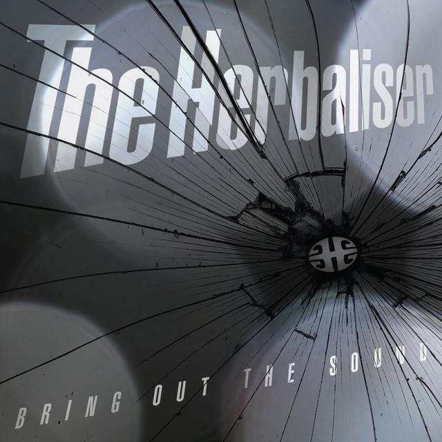 Album cover art for Bring Out the Sound