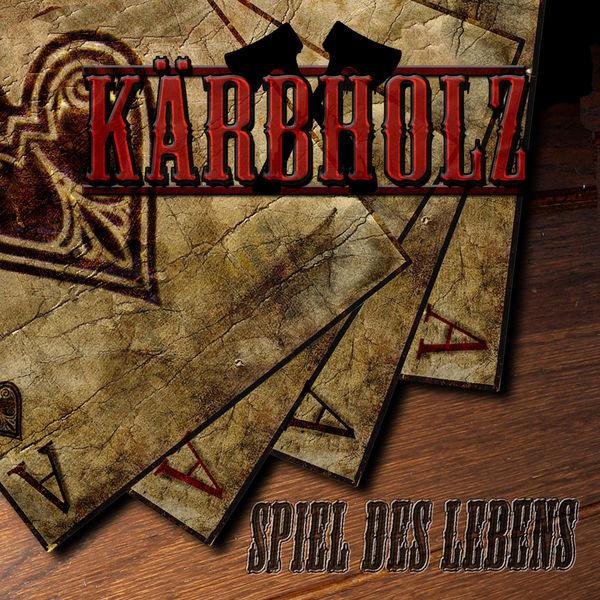 Album cover art for Spiel des Lebens
