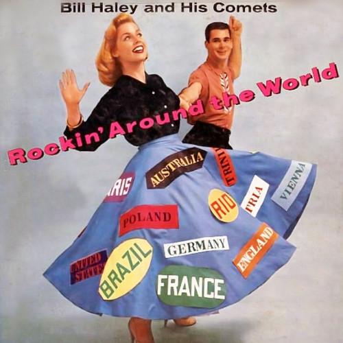 Rockin' Around the World