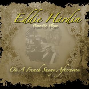 Album cover art for On A French Sunny Afternoon