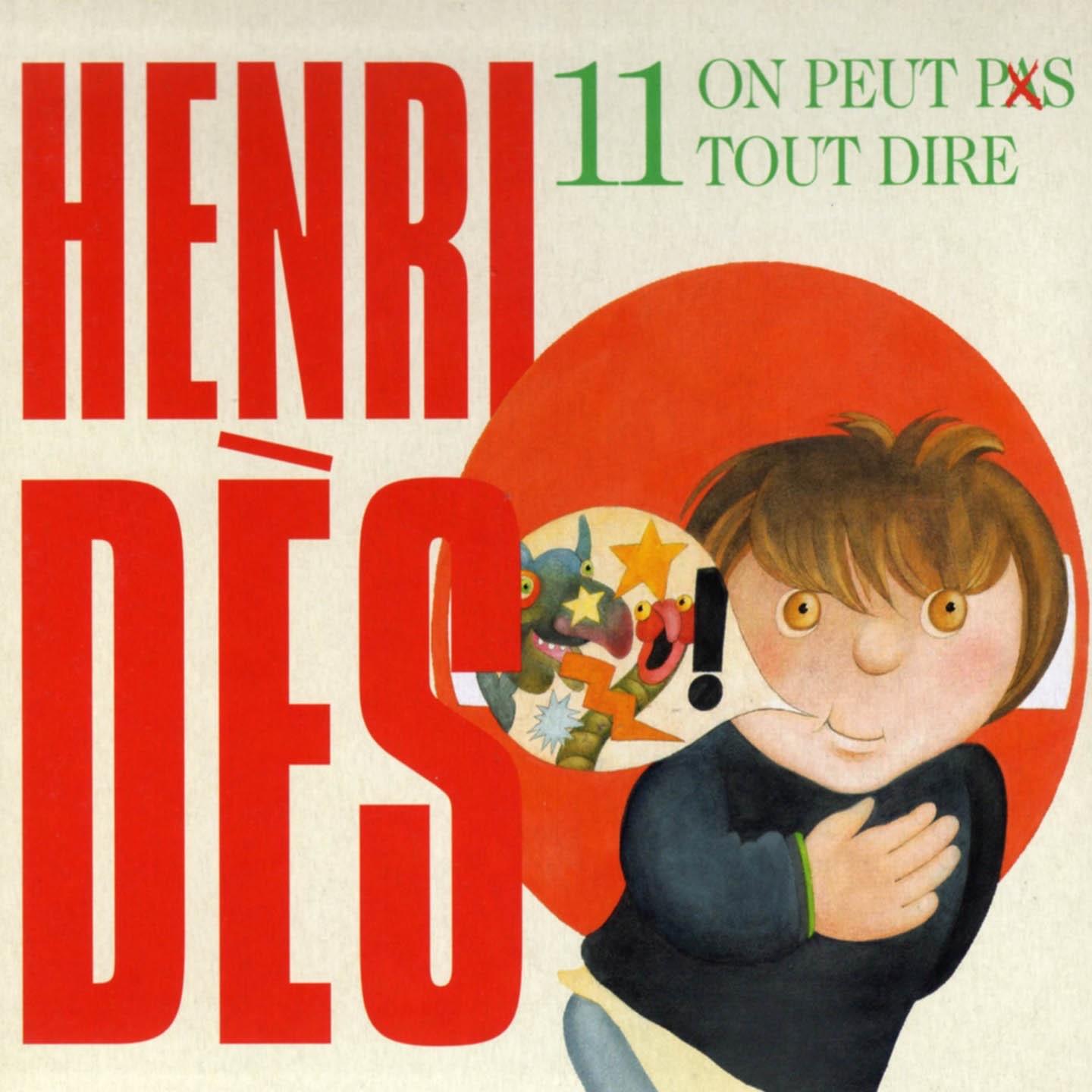 On Peut (Pas) Tout Dire