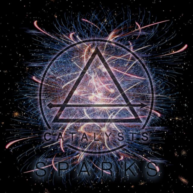 Album cover art for Sparks
