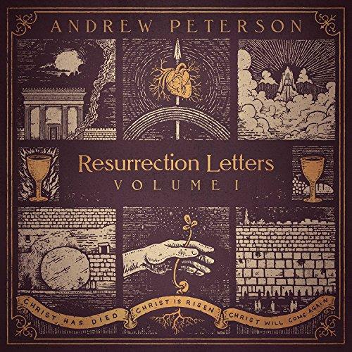 Resurrection Letters 1
