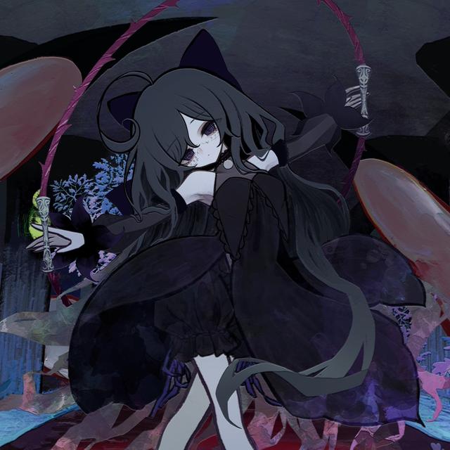 Album cover art for みなごろし