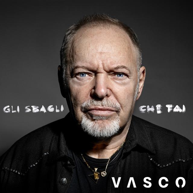 Album cover art for Gli Sbagli Che Fai