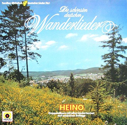 Die Schönsten Deutschen Wanderlieder