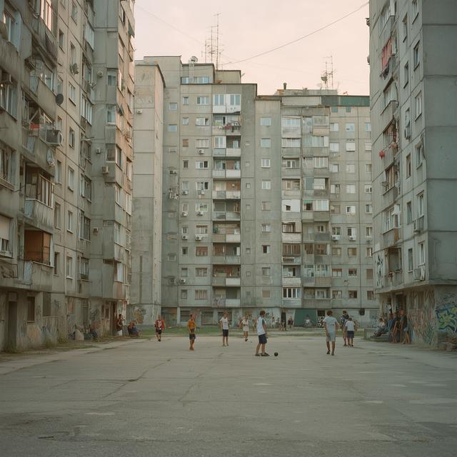 Album cover art for oOo