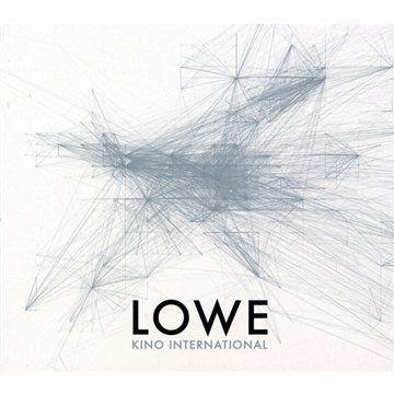 Album cover art for Kino International