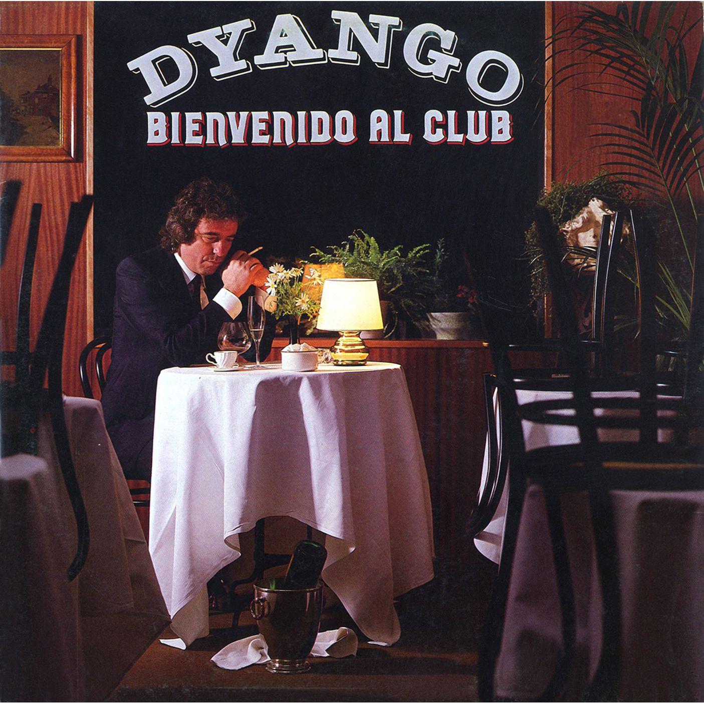 Bienvenido al Club