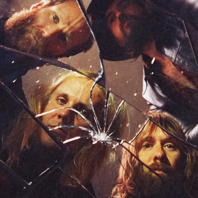 Album cover art for Kids Abandoning Destiny Among Vanity And Ruin