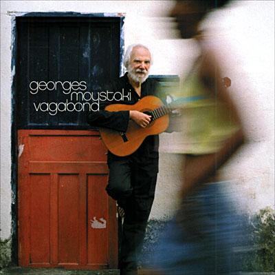 Vagabond