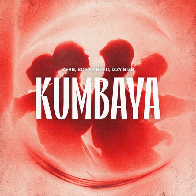 Album cover art for Kumbaya