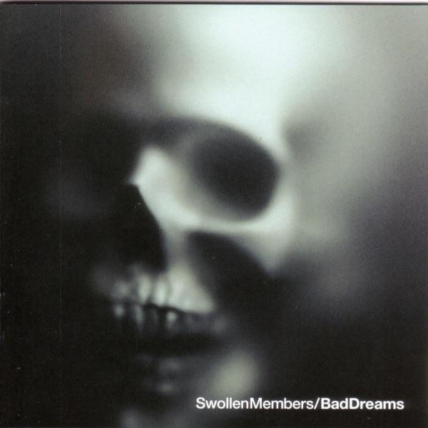 Album cover art for Bad Dreams