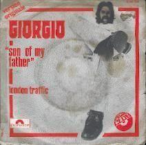 Son Of My Father