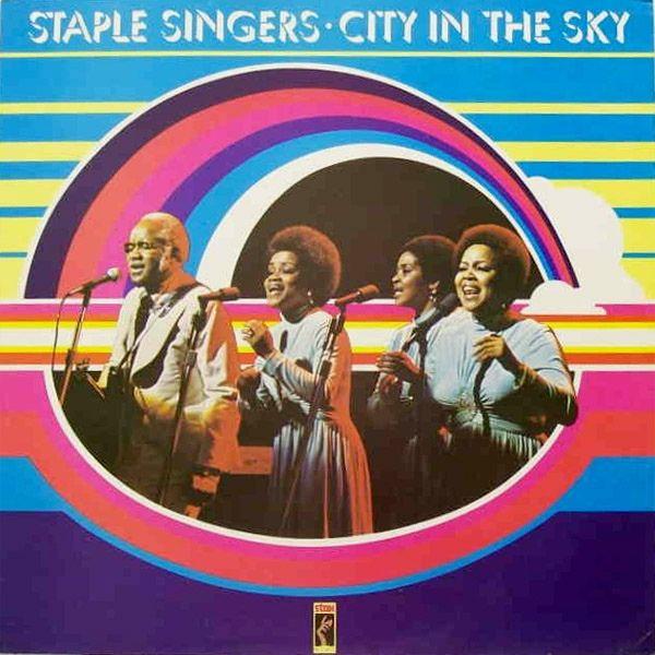 City in the Sky