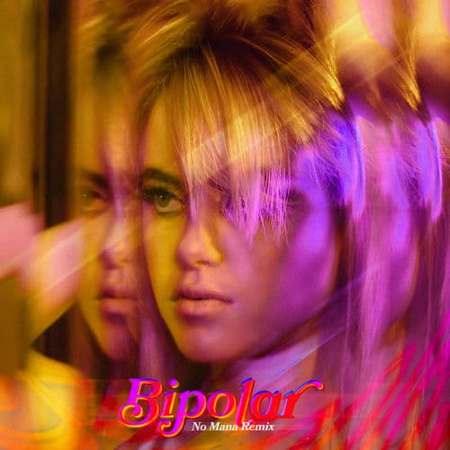 Album cover art for Bipolar