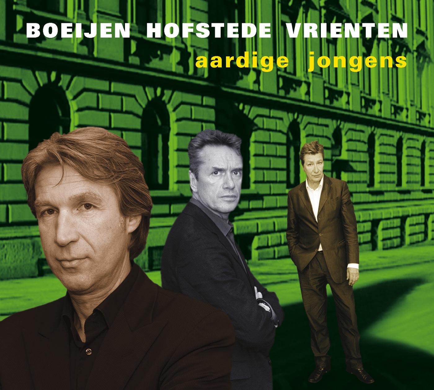 Aardige Jongens