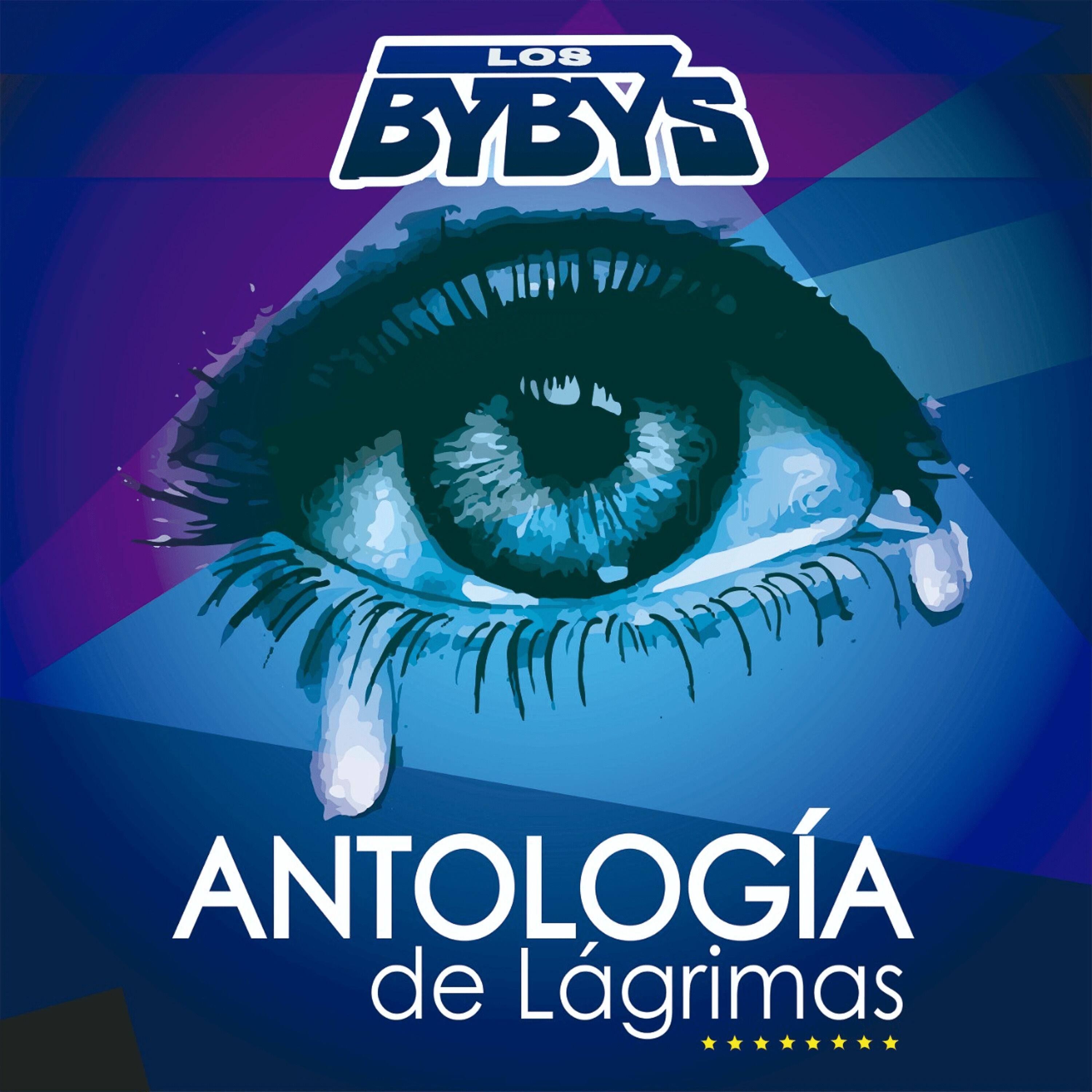 Antología de Lágrimas