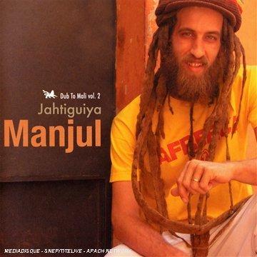 Jahtiguiya - Dub To Mali, Vol.2