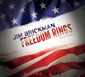 Freedom Rings : Solo Piano