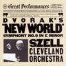 Symphony No. 9 in E Minor, Op. 95, B. 178 "From the New World": IV. Allegro con fuoco